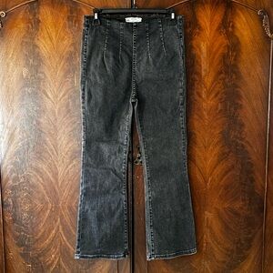 Free People | crop kick